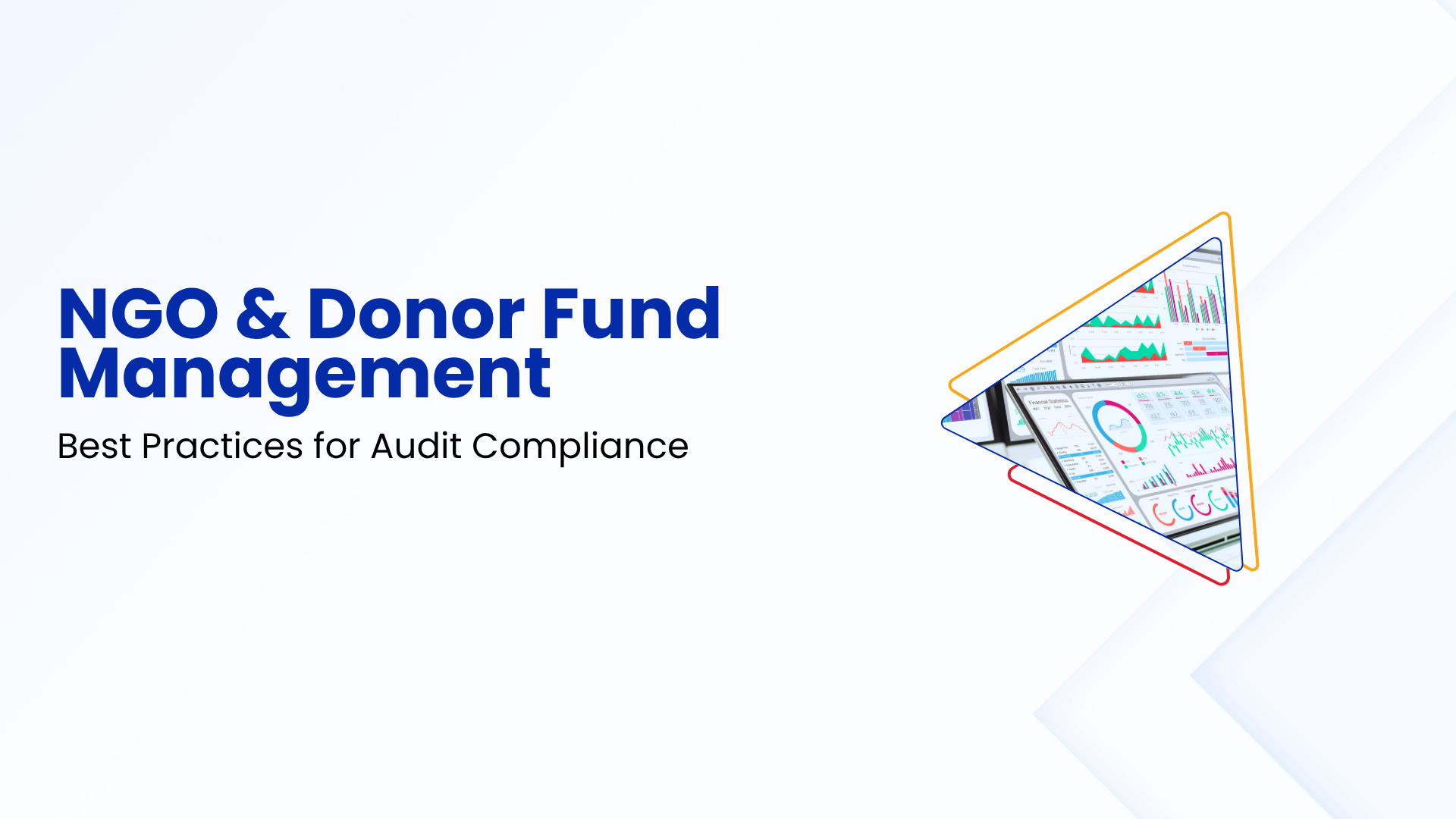 Audit Alert: NGO & Donor Fund Management – Protecting the Integrity of Restricted Funds